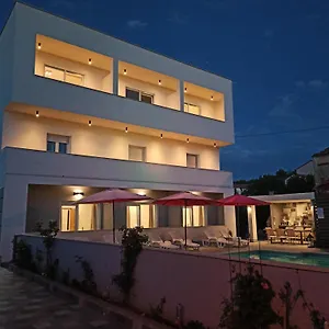 4* Affittacamere Apartmant&rooms Rosa Medulin